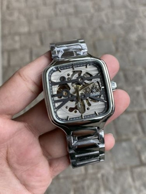 Premium Rado Watch For Men