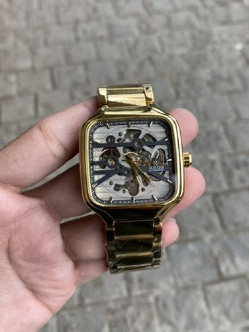 Premium Rado Watch For Men