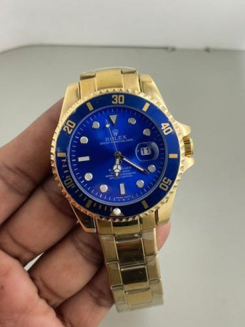 Premium Rolex Watch For Men