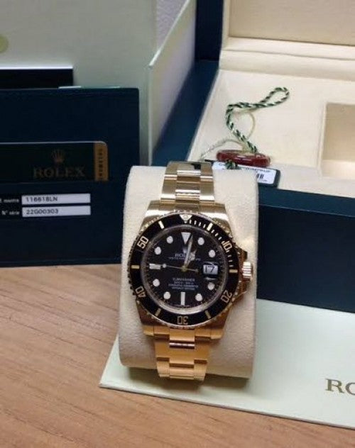 Premium Rolex Watch For Men