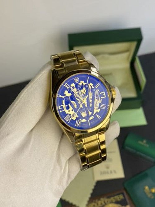 Premium Rolex Watch For Men