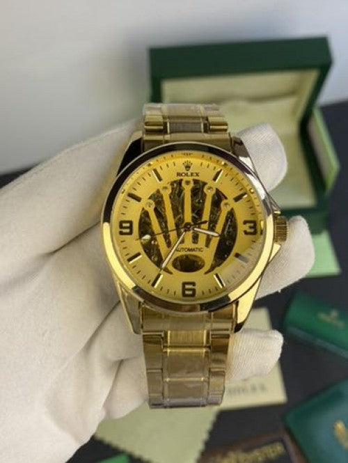 Premium Rolex Watch For Men