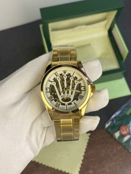 Premium Rolex Watch For Men