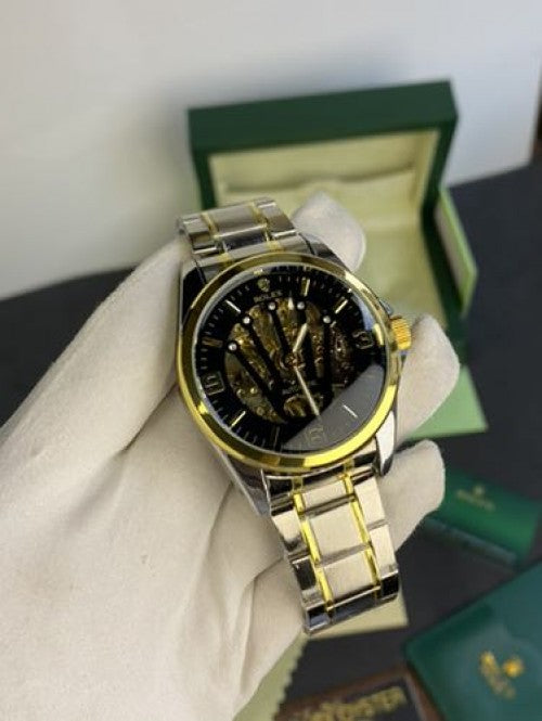 Premium Rolex Watch For Men