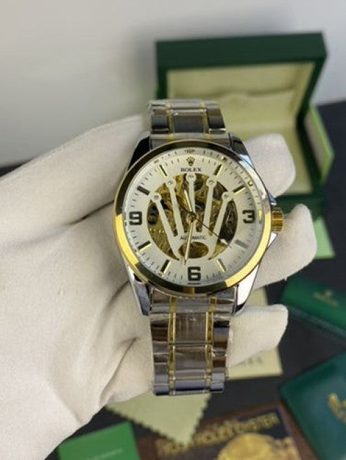 Premium Rolex Watch For Men