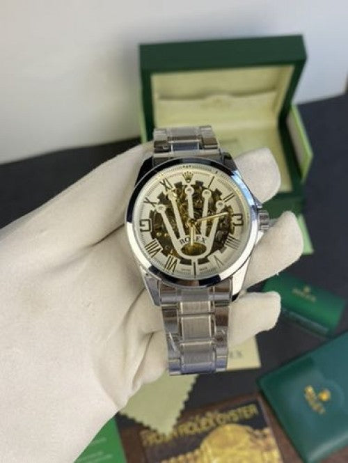 Premium Rolex Watch For Men