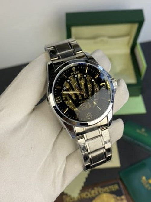 Premium Rolex Watch For Men