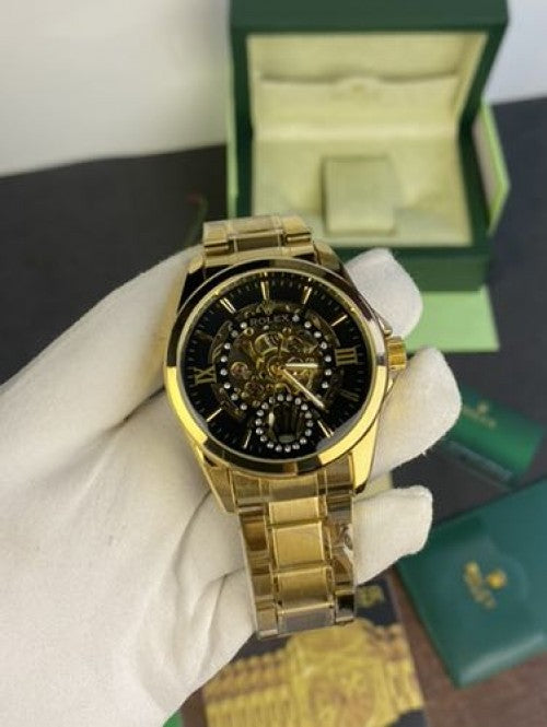 Premium Rolex Watch For Men