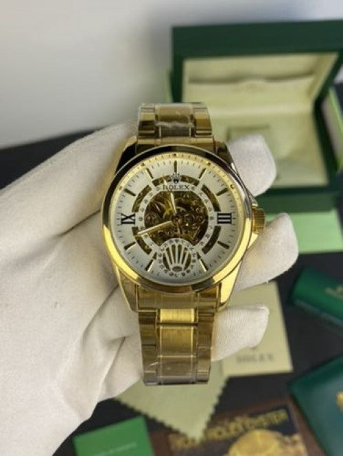 Premium Rolex Watch For Men