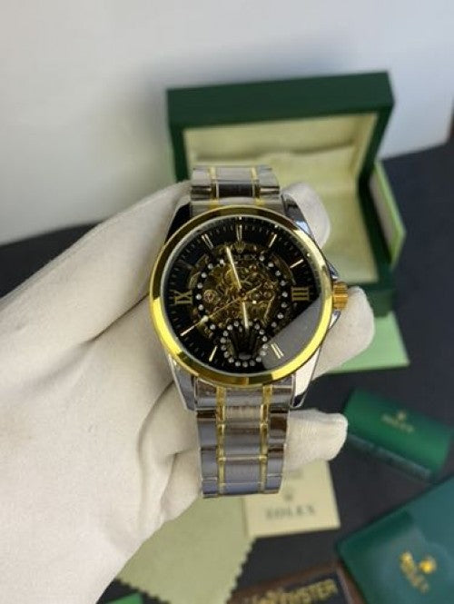 Premium Rolex Watch For Men