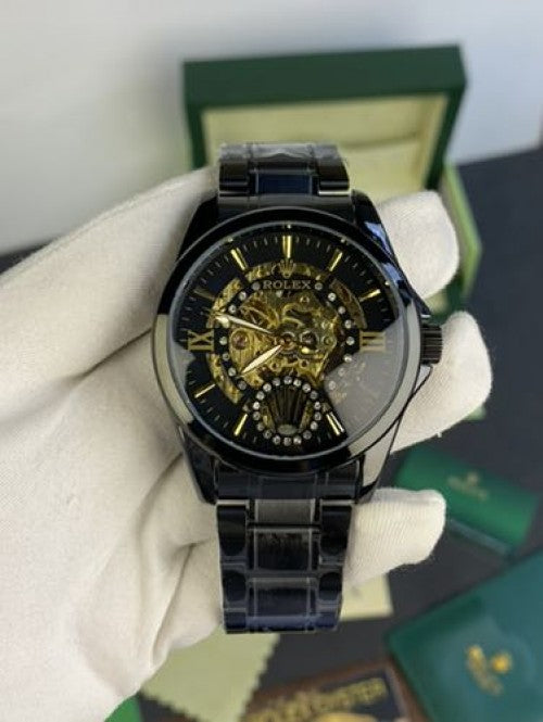 Premium Rolex Watch For Men