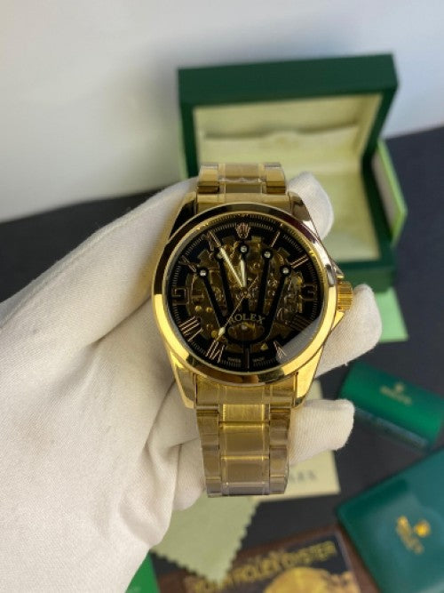 Premium Rolex Watch For Men