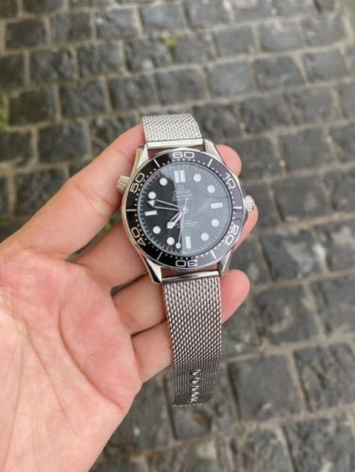 Premium Omega Watch For Men