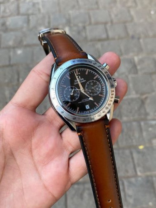 Premium Omega Watch For Men