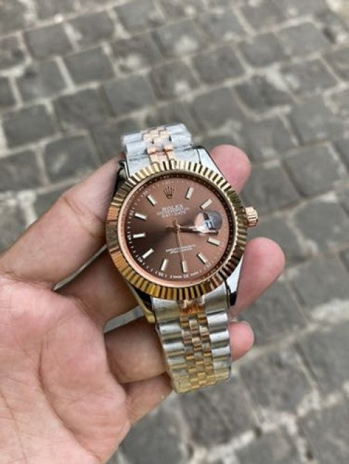 Premium Rolex Watch For Men