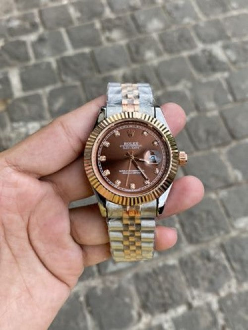 Premium Rolex Watch For Men