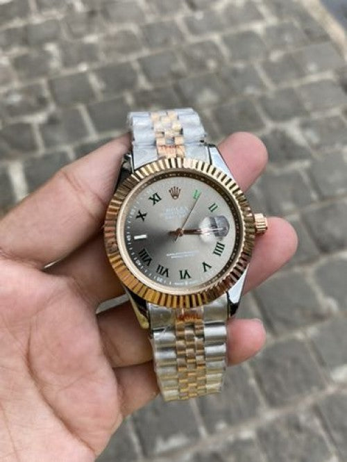 Premium Rolex Watch For Men