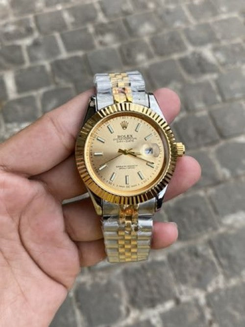 Premium Rolex Watch For Men