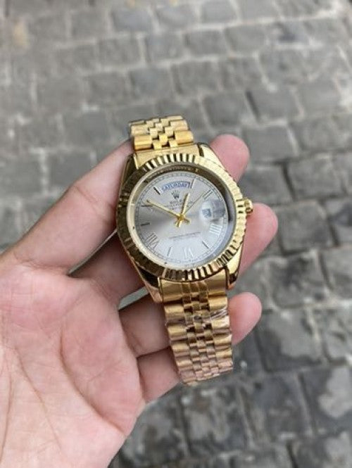 Premium Rolex Watch For Men