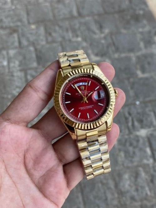 Premium Rolex Watch For Men