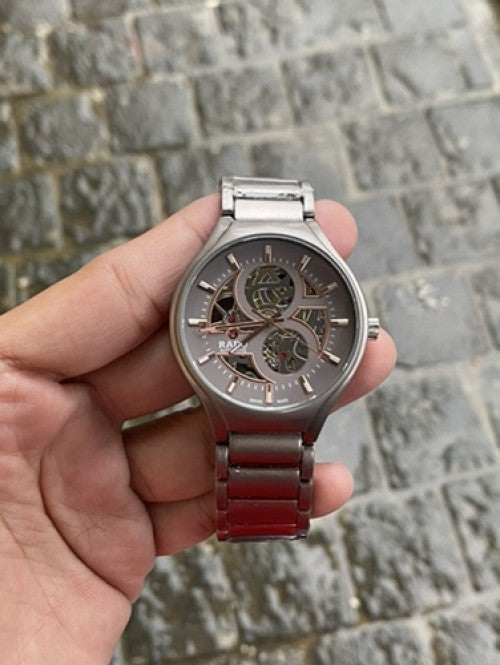 Premium Rado Watch For Men