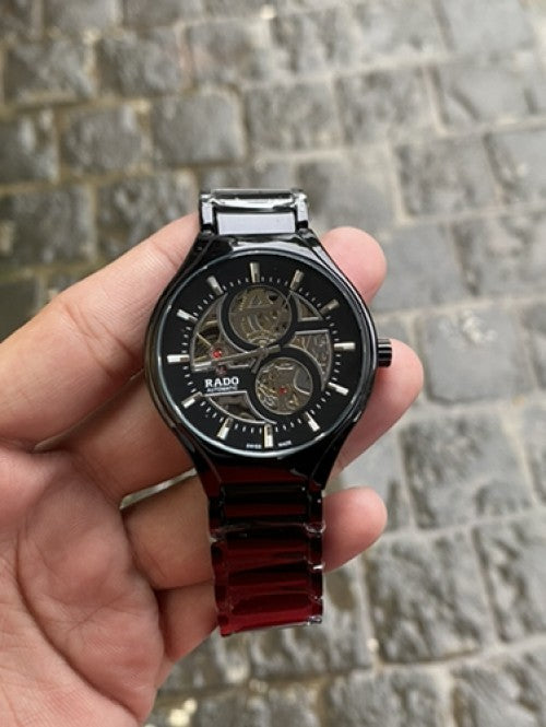 Premium Rado Watch For Men