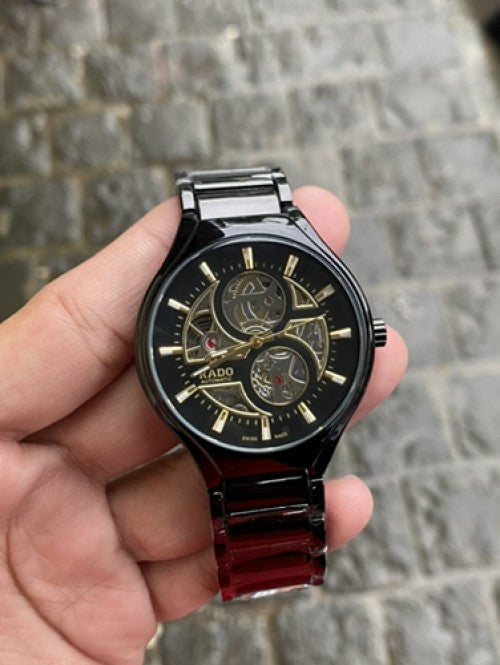 Premium Rado Watch For Men