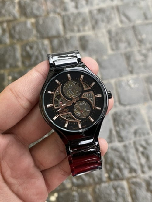 Premium Rado Watch For Men