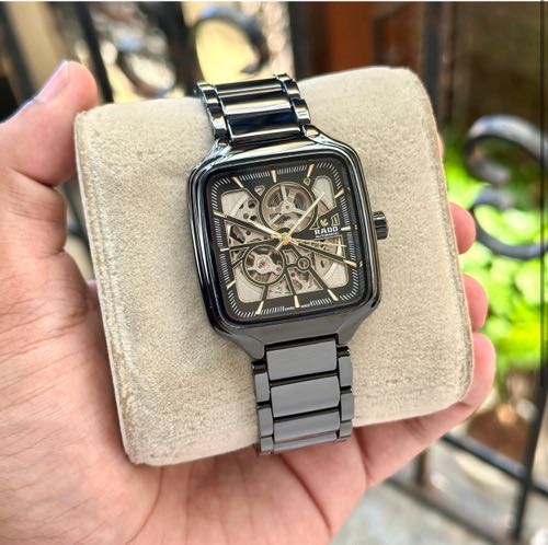 Premium Rado Watch For Men