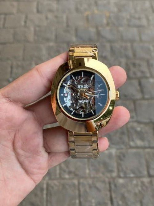 Premium Rado Watch For Men