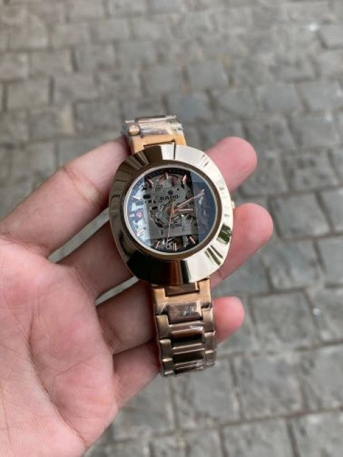 Premium Rado Watch For Men