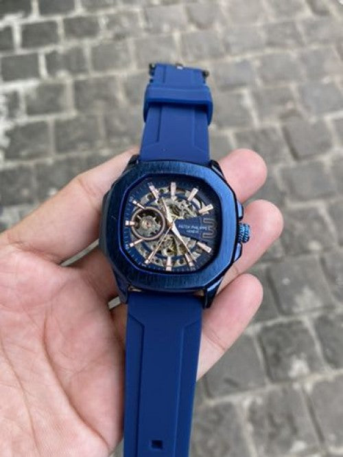 Premium Patek Philippe Watch For Men