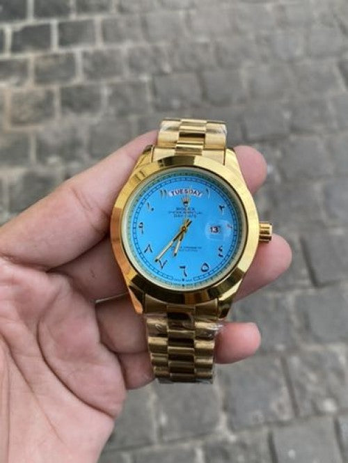 Premium Rolex Watch For Men