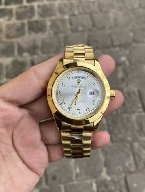 Premium Rolex Watch For Men