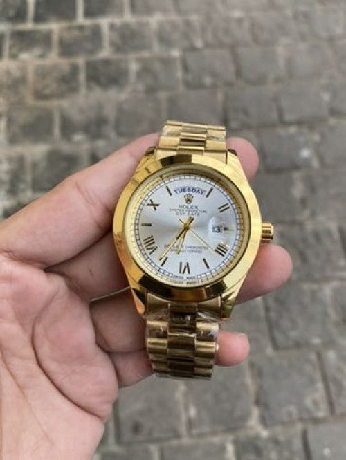 Premium Rolex Watch For Men