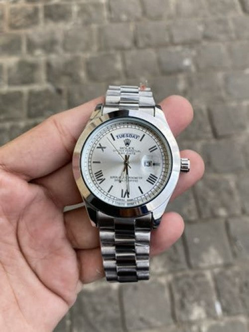 Premium Rolex Watch For Men