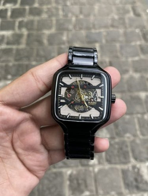 Premium Rado Watch For Men