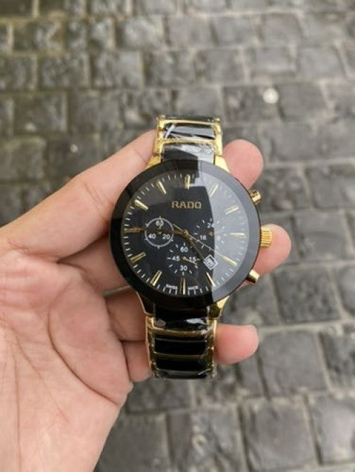 Premium Rado Watch For Men