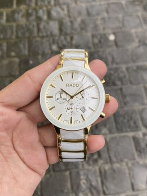 Premium Rado Watch For Men