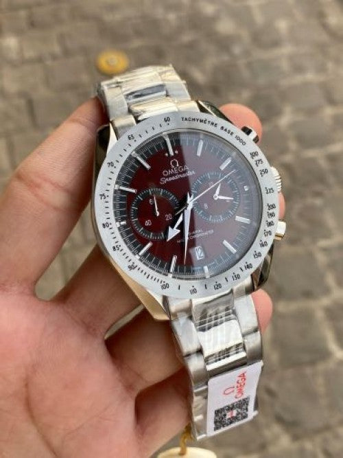 Premium Omega Watch For Men