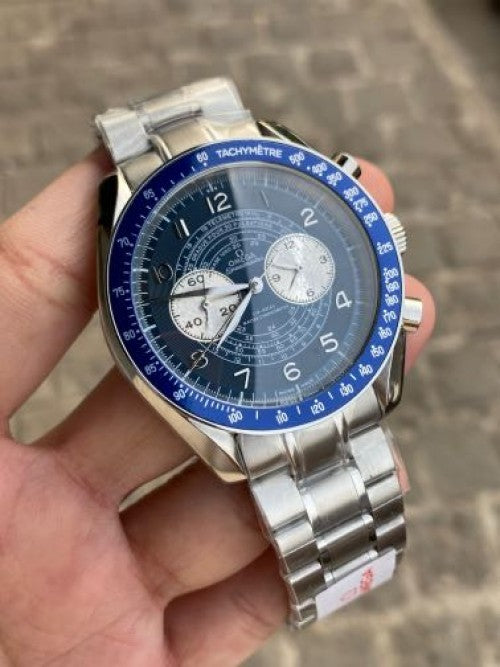 Premium Omega Watch For Men