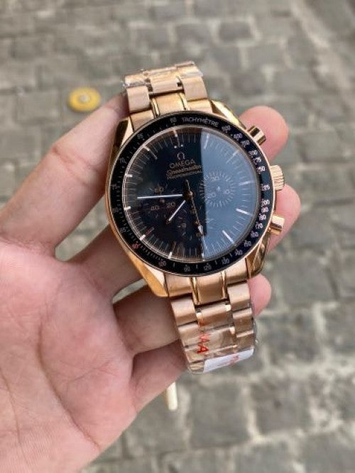 Premium Omega Watch For Men