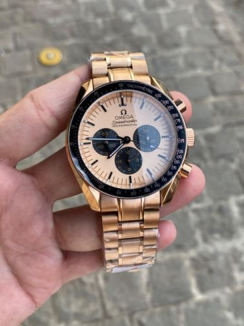 Premium Omega Watch For Men
