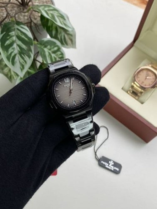 Premium Patek Philippe Watch For Men