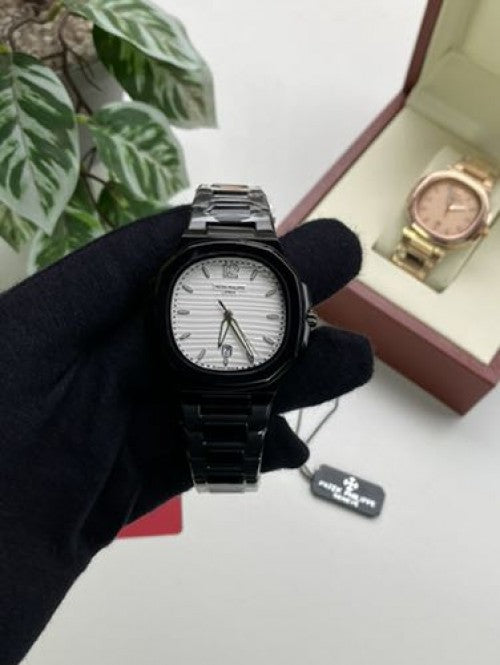 Premium Patek Philippe Watch For Men