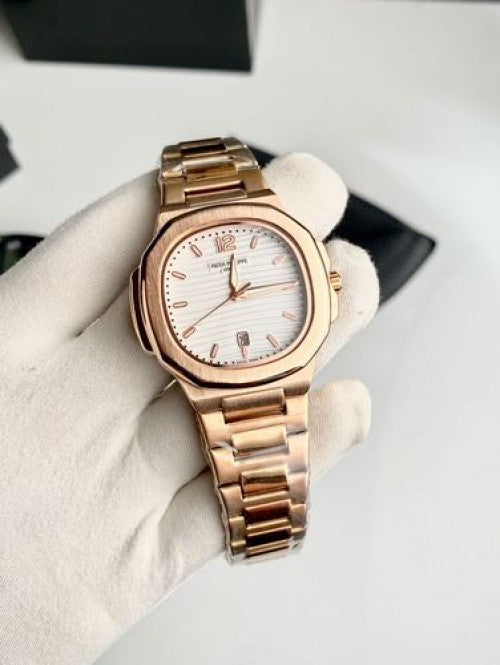 Premium Patek Philippe Watch For Men