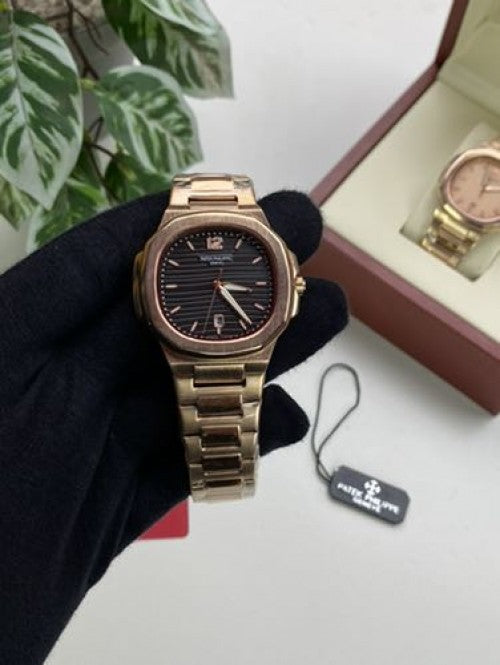 Premium Patek Philippe Watch For Men