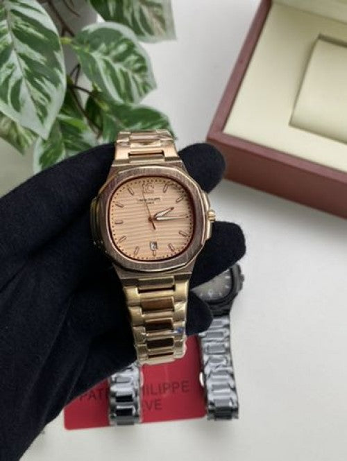 Premium Patek Philippe Watch For Men