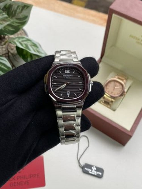 Premium Patek Philippe Watch For Men