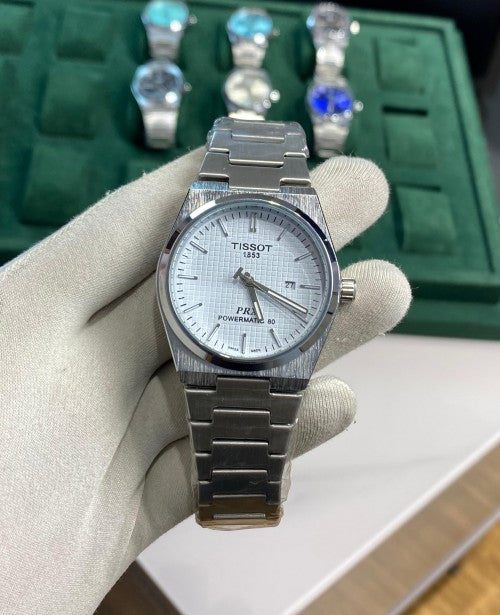 Premium Tissot Watch For Men